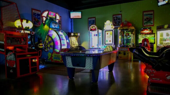 Signia By Hilton Orlando Bonnet Creek